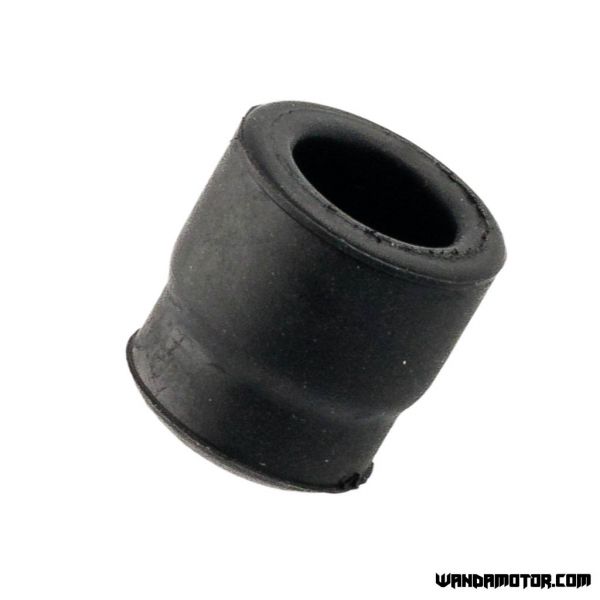 #09 Z50 front fork spring rubber